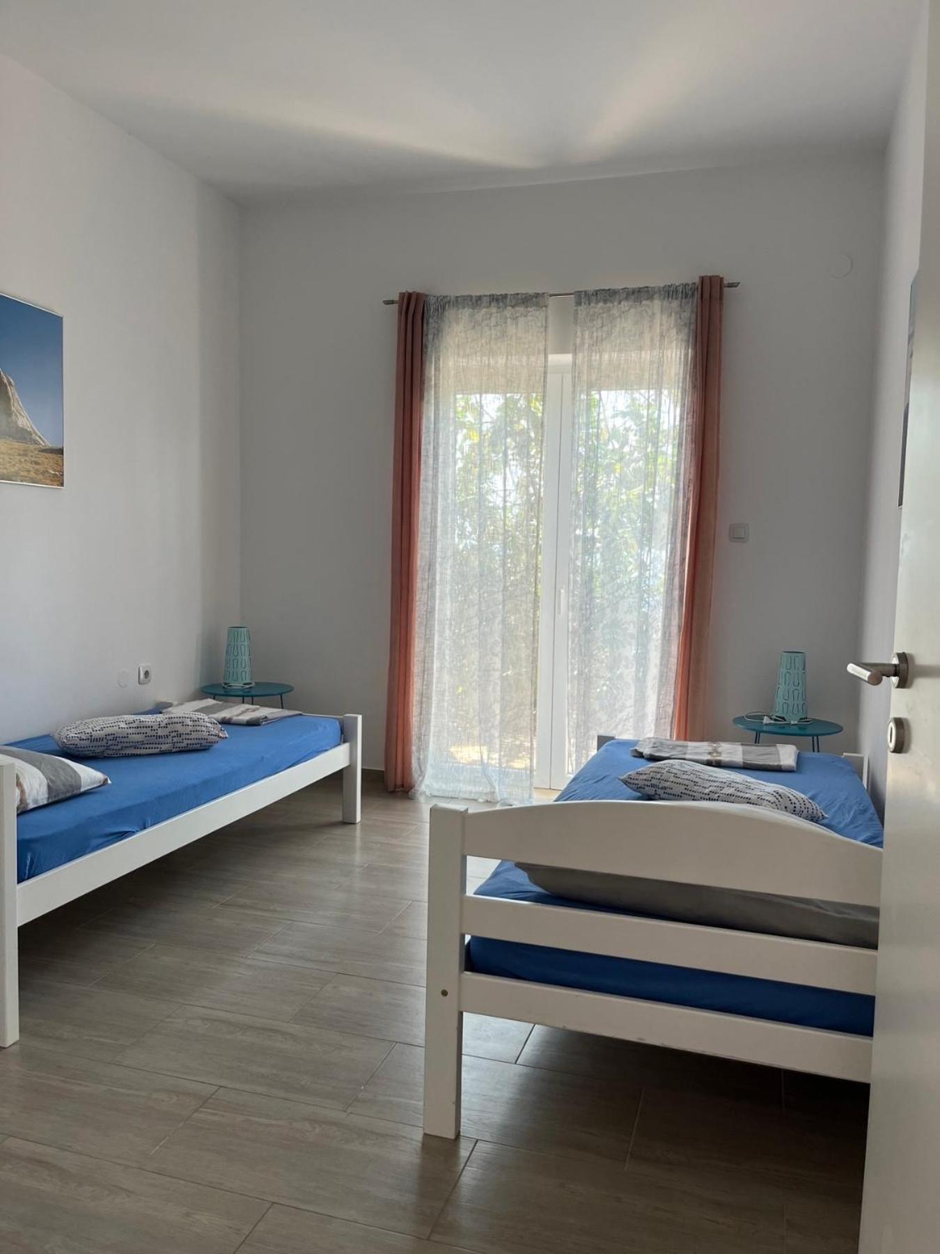 Apartments Mediterano Senj  Exterior foto