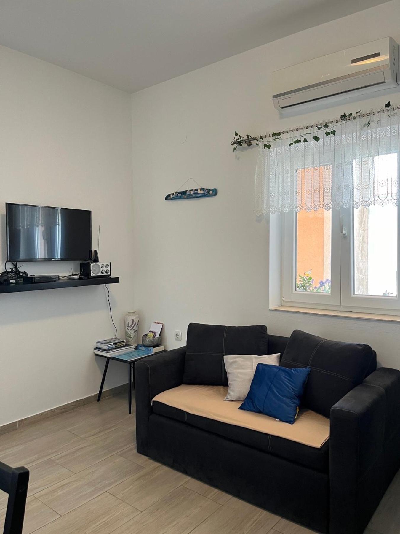 Apartments Mediterano Senj  Exterior foto
