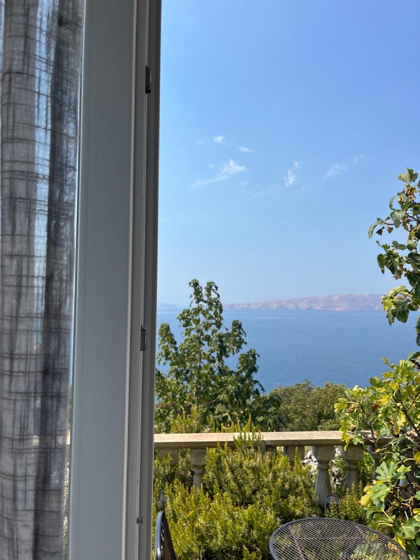 Apartments Mediterano Senj  Exterior foto