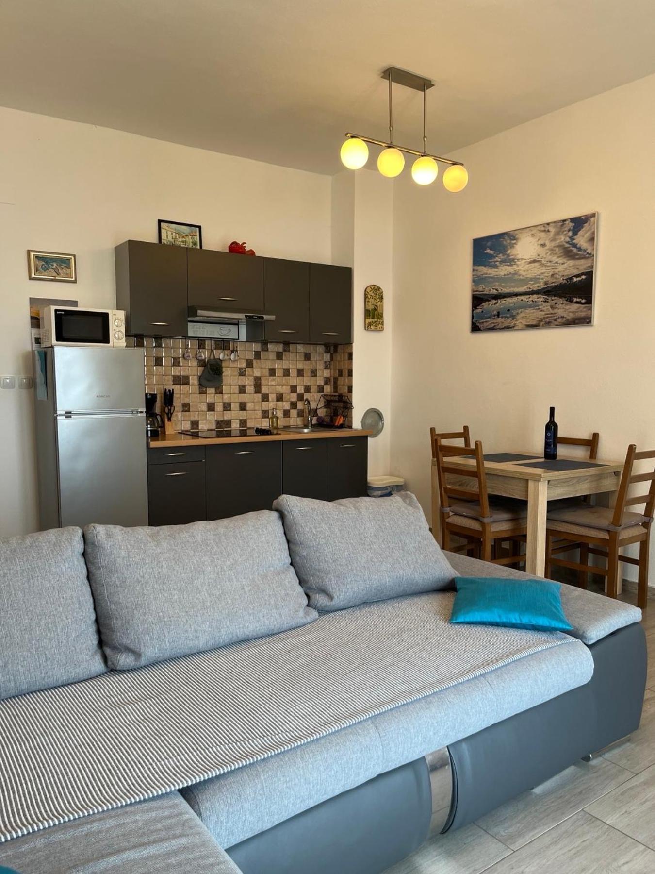 Apartments Mediterano Senj  Exterior foto