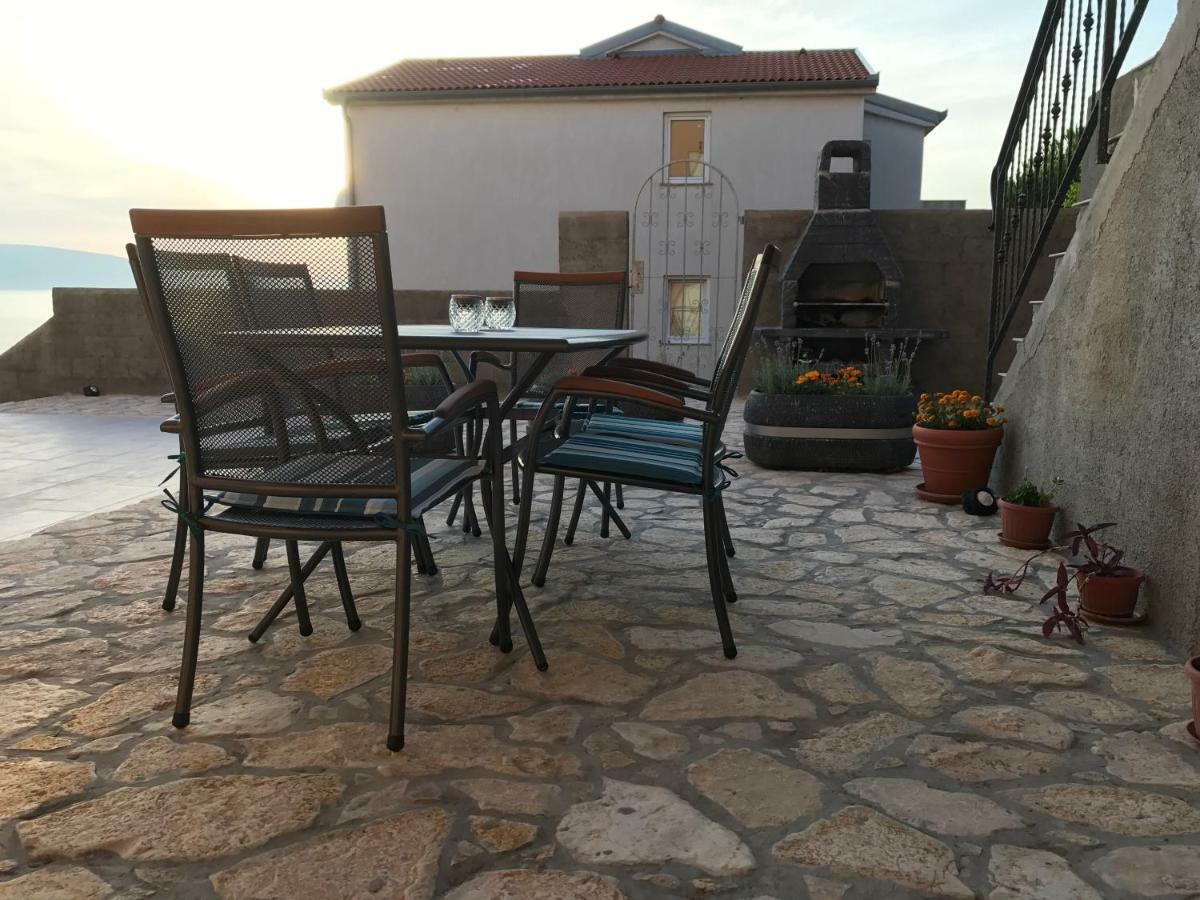 Apartments Mediterano Senj  Exterior foto